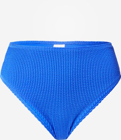 TOPSHOP Bikinibroek in de kleur Blauw, Productweergave