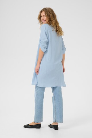 Love Copenhagen Tuniek in Blauw