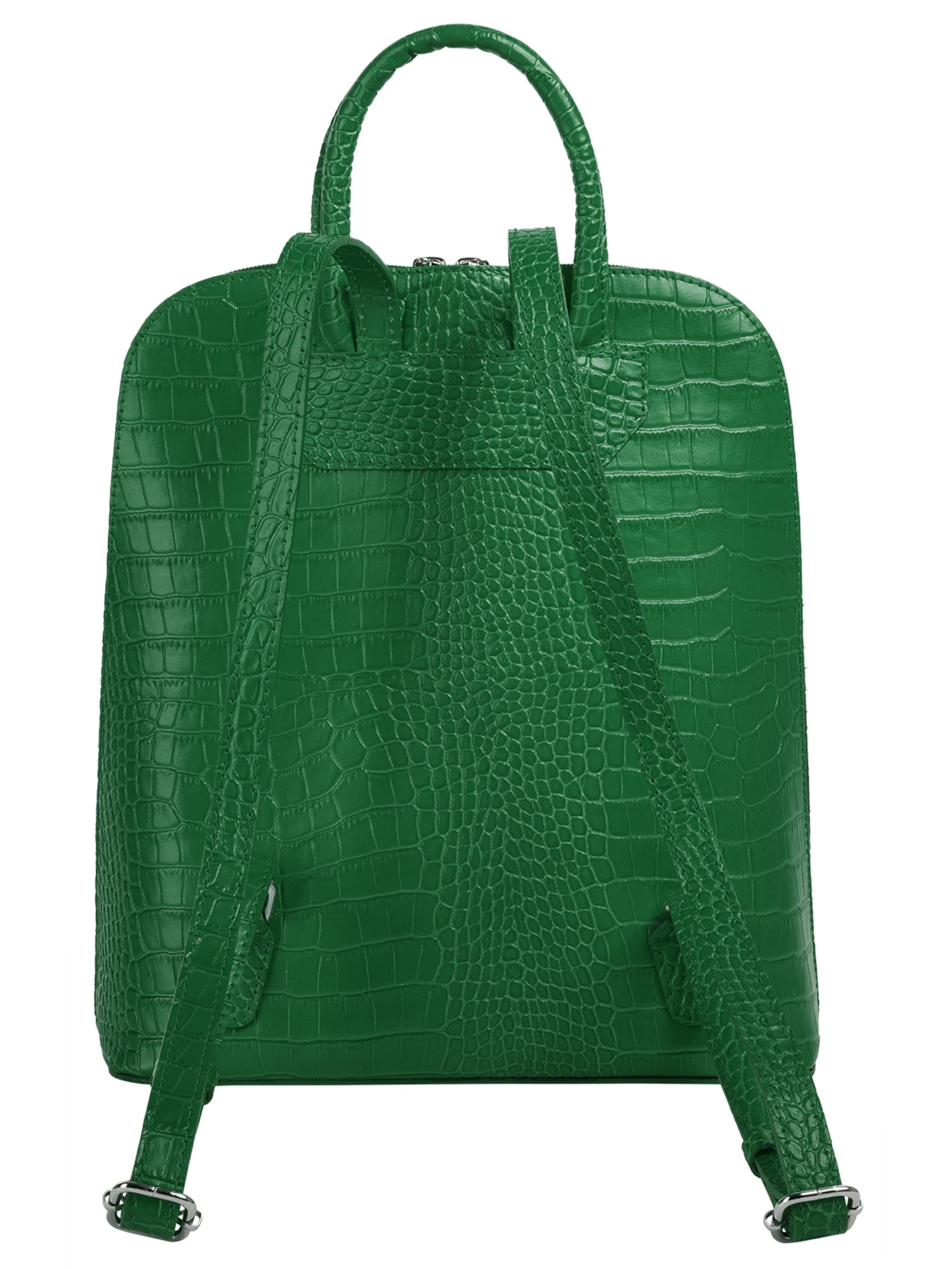 Cluty Rucksack‌‌‌‌‌‌‌‌‌ in Grün