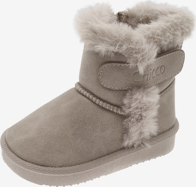 Chicco Talvisaappaat 'Filu' värissä tummabeige, Tuotenäkymä