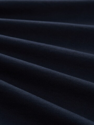 T-Shirt TOM TAILOR Men + en bleu