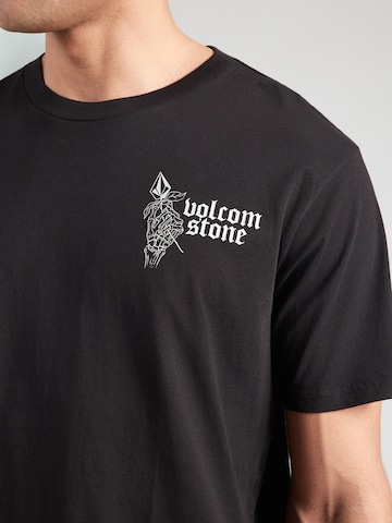 VolcomMajica 'ETERNAL STOKE' - crna boja