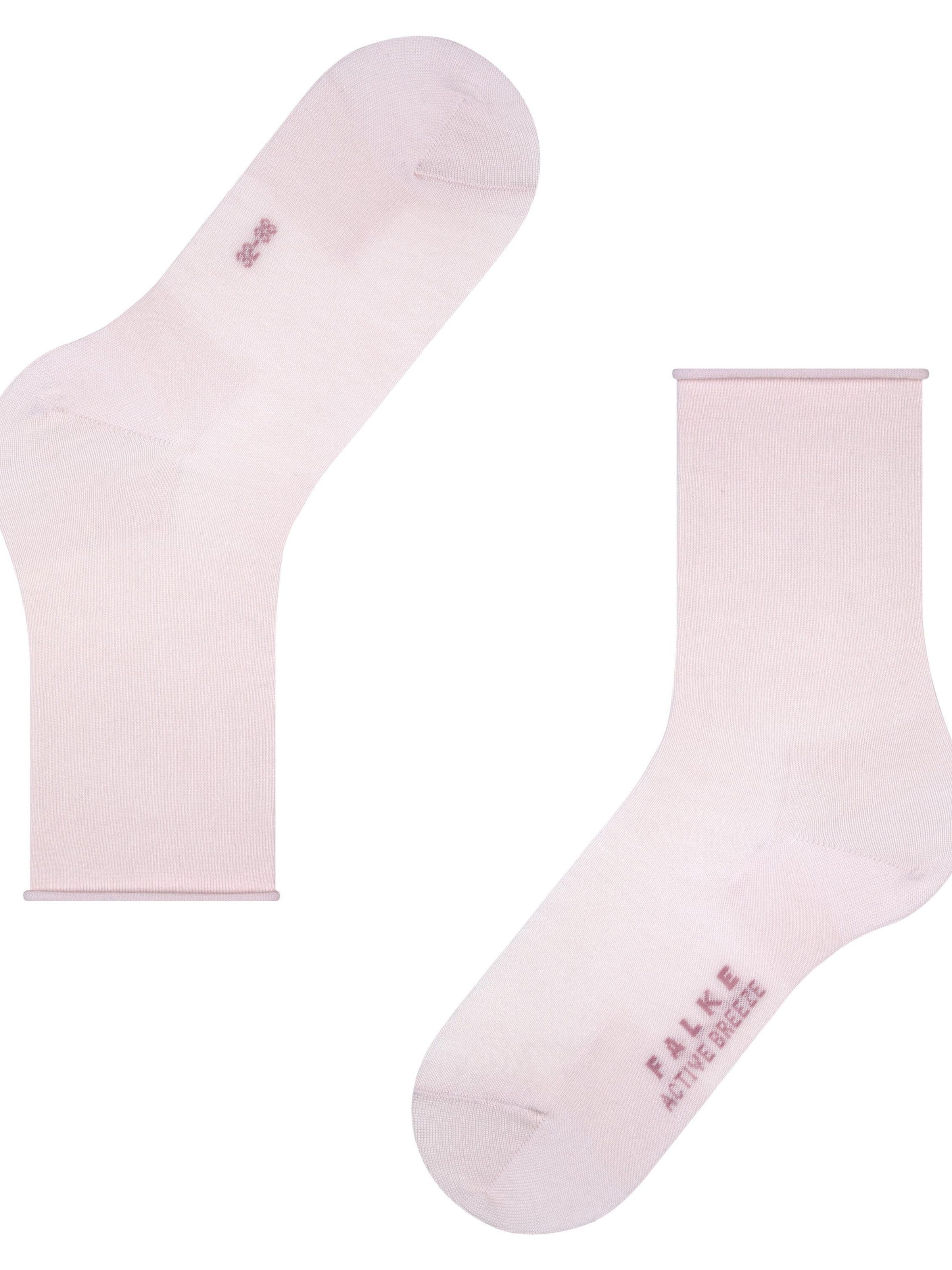 FALKE Socken 'Active Breeze'‌‌‌‌‌‌‌‌‌ in Pink