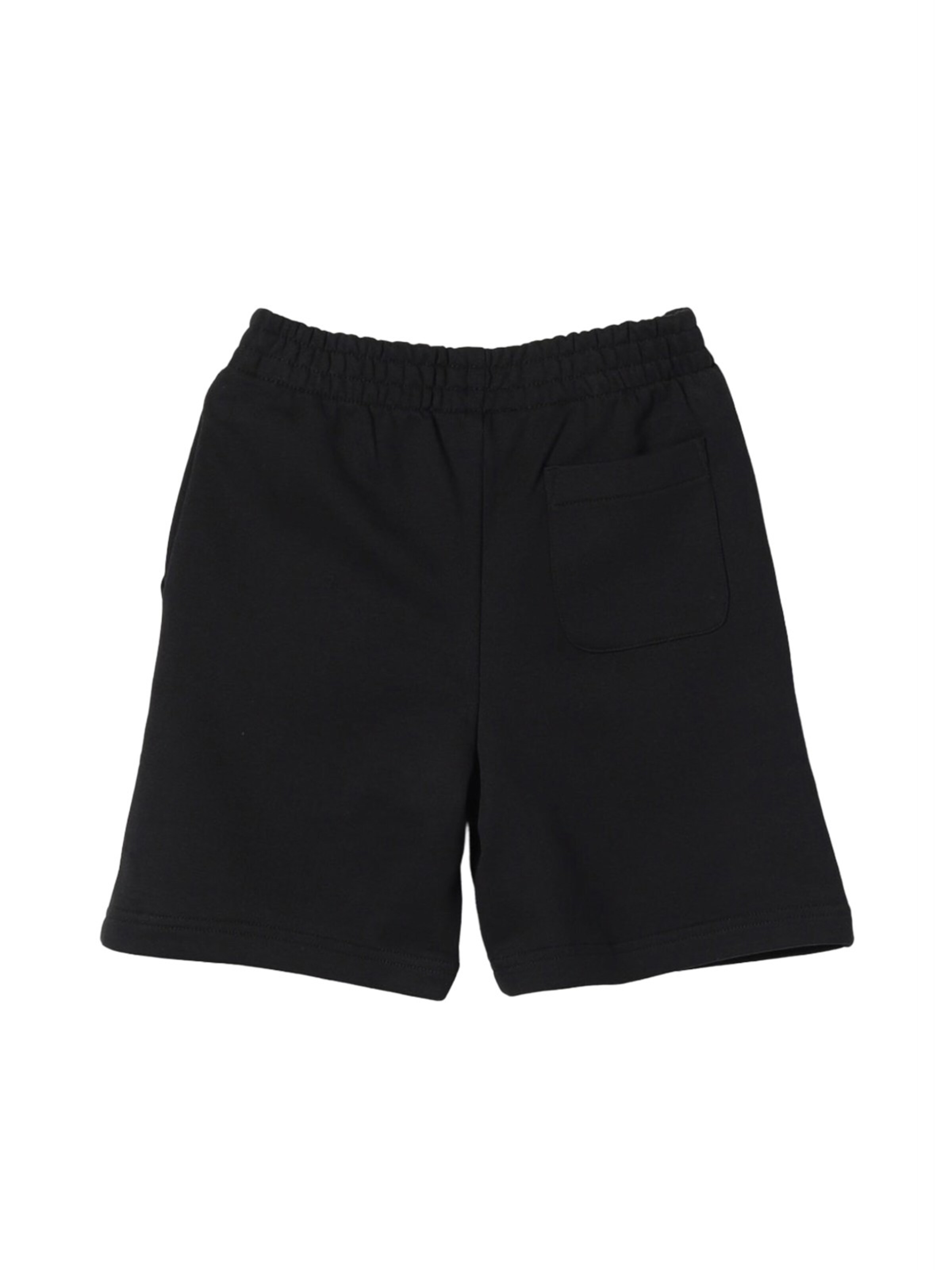 KENZO Regular Pants in Black