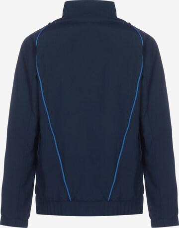 Veste de sport 'Tiro 23' ADIDAS PERFORMANCE en bleu