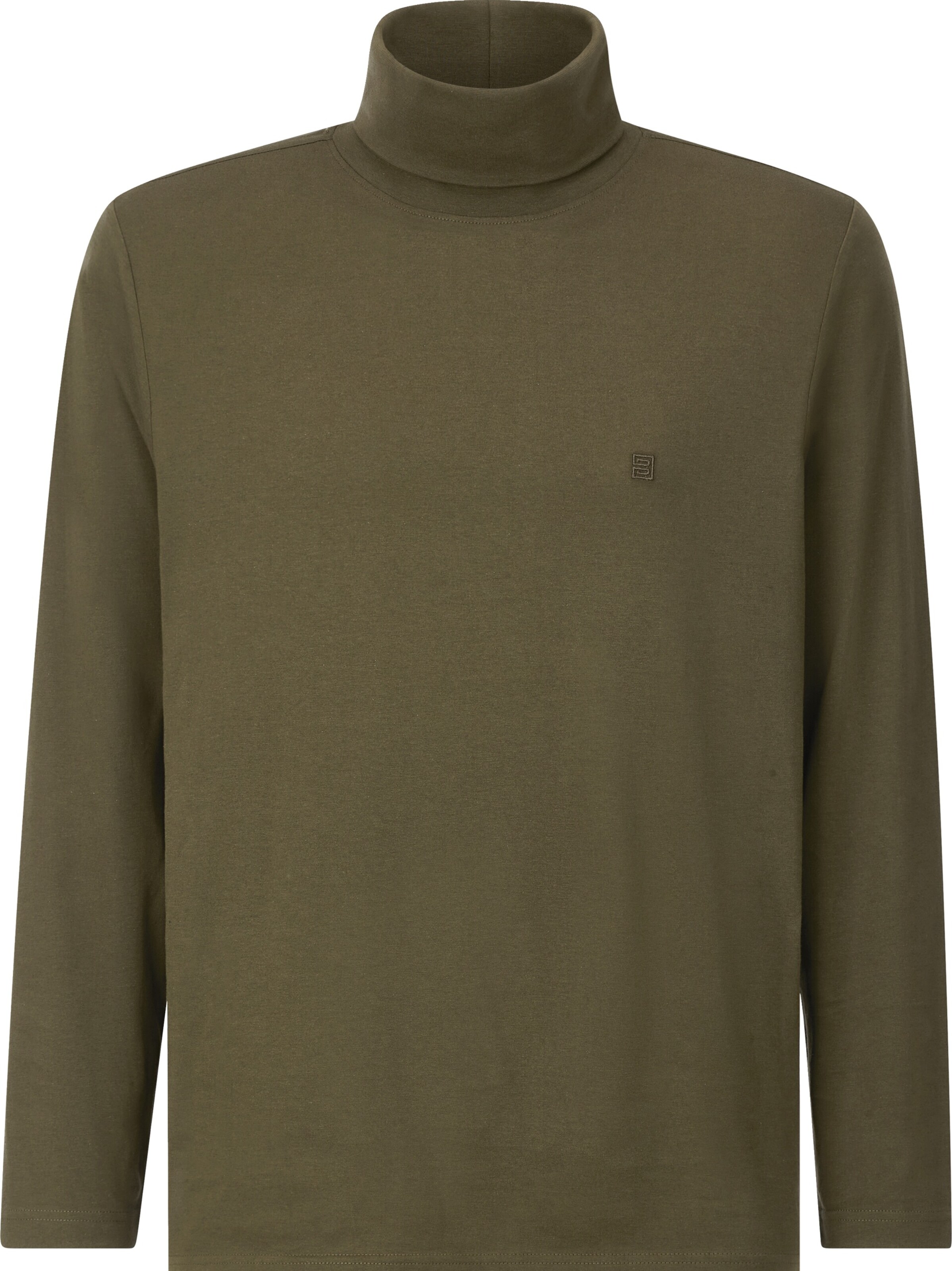 BABISTA Shirt 'Ulor' in Blau