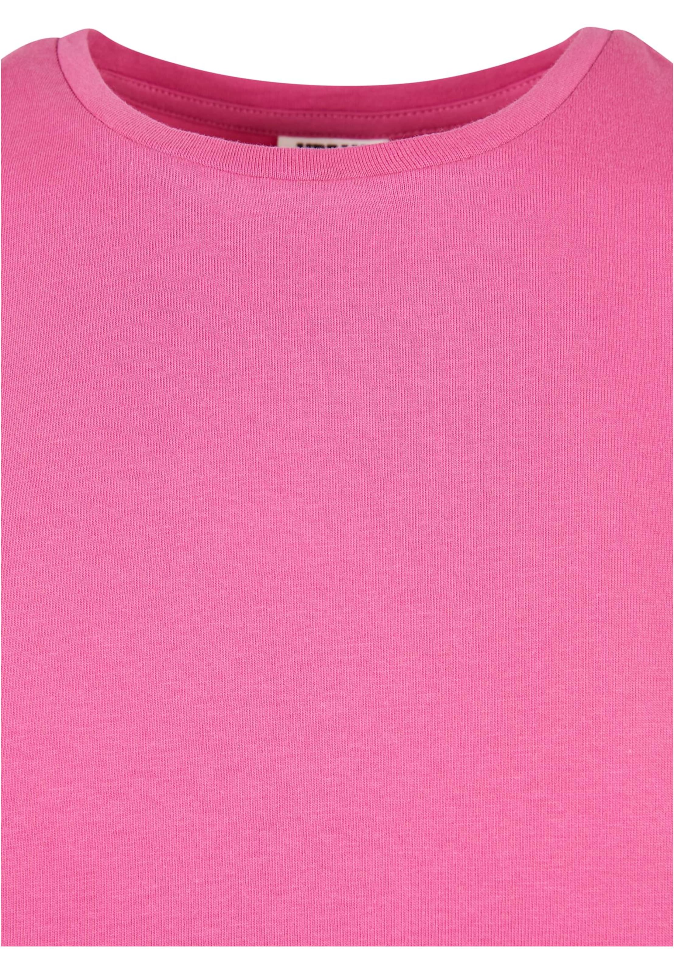 Abito 'Empire Valance' di Urban Classics in lilla