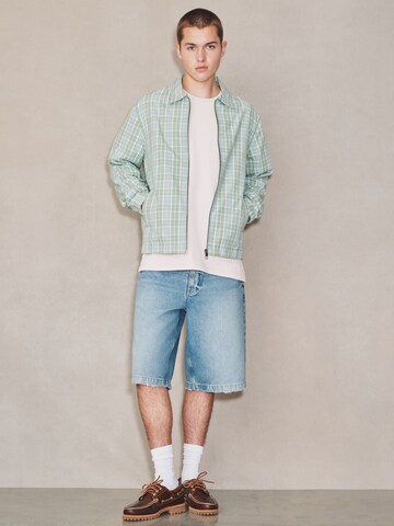 Giacca di mezza stagione di Next in blu