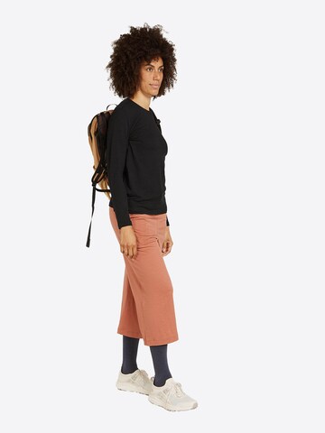 ICEBREAKER Functioneel shirt 'W Mer 150 Tech Lite LS' in Zwart
