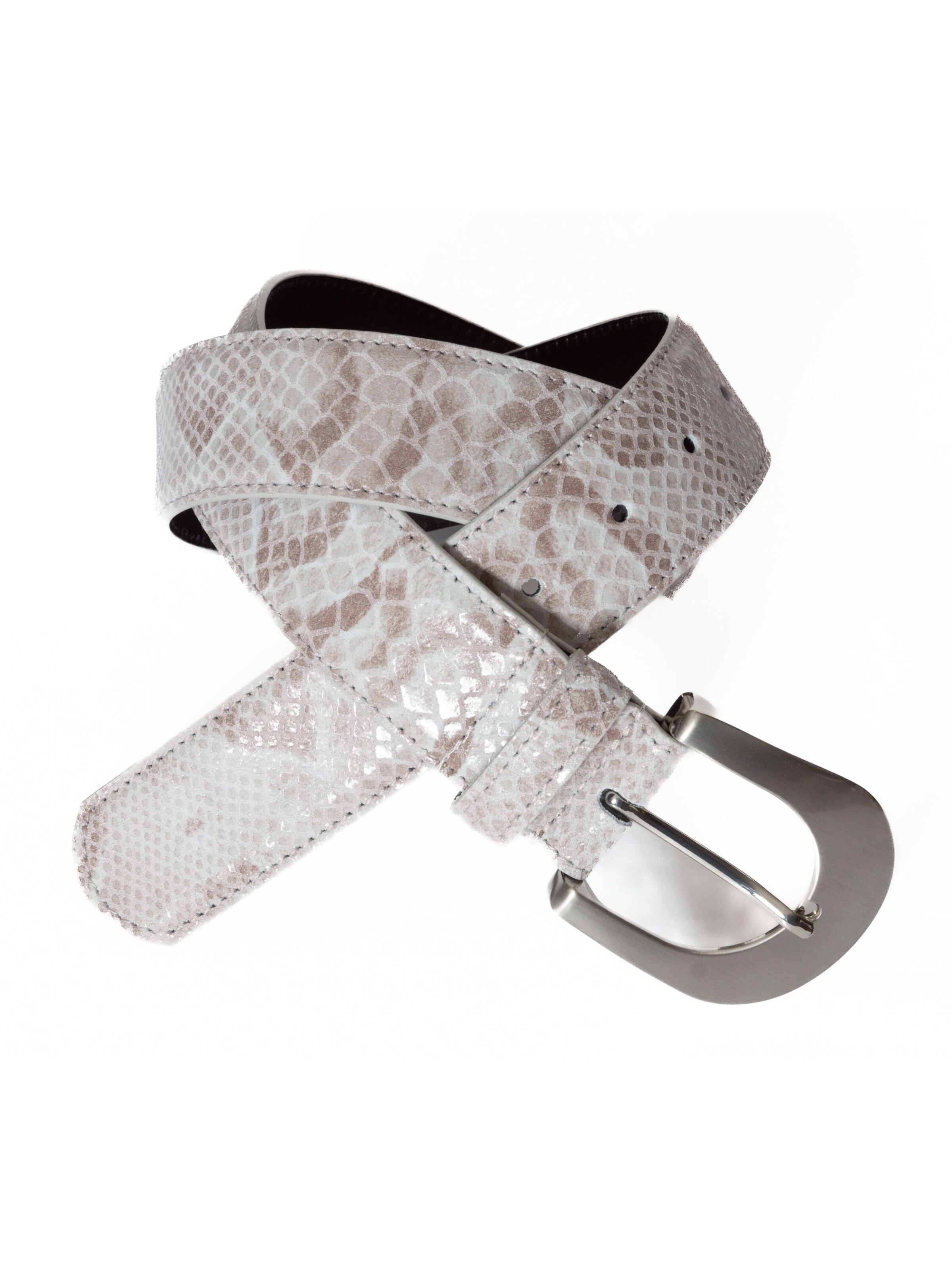 Ceinture BA98 en beige