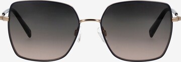 BRENDEL eyewear Sonnenbrille in Blau: Vorderseite