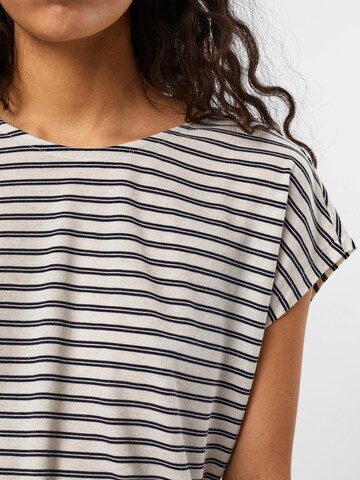 VERO MODA - Camiseta 'Alona' en azul