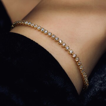Parte di Me Bracelet in Gold