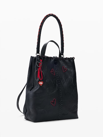 Desigual Рюкзак 'Mickey Mouse™' в Черный
