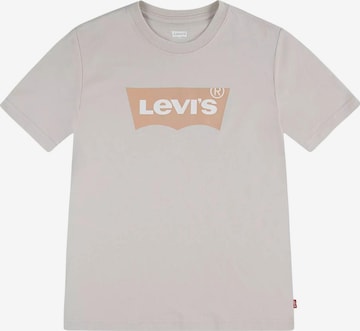 T-Shirt 'LEVI'S kids LVB BATWING TEE T-SHIRT' Levi's Kids en beige : devant