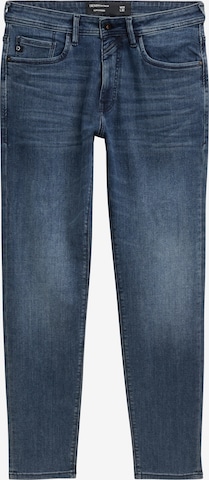 TOM TAILOR DENIM Jeans in Blue: front