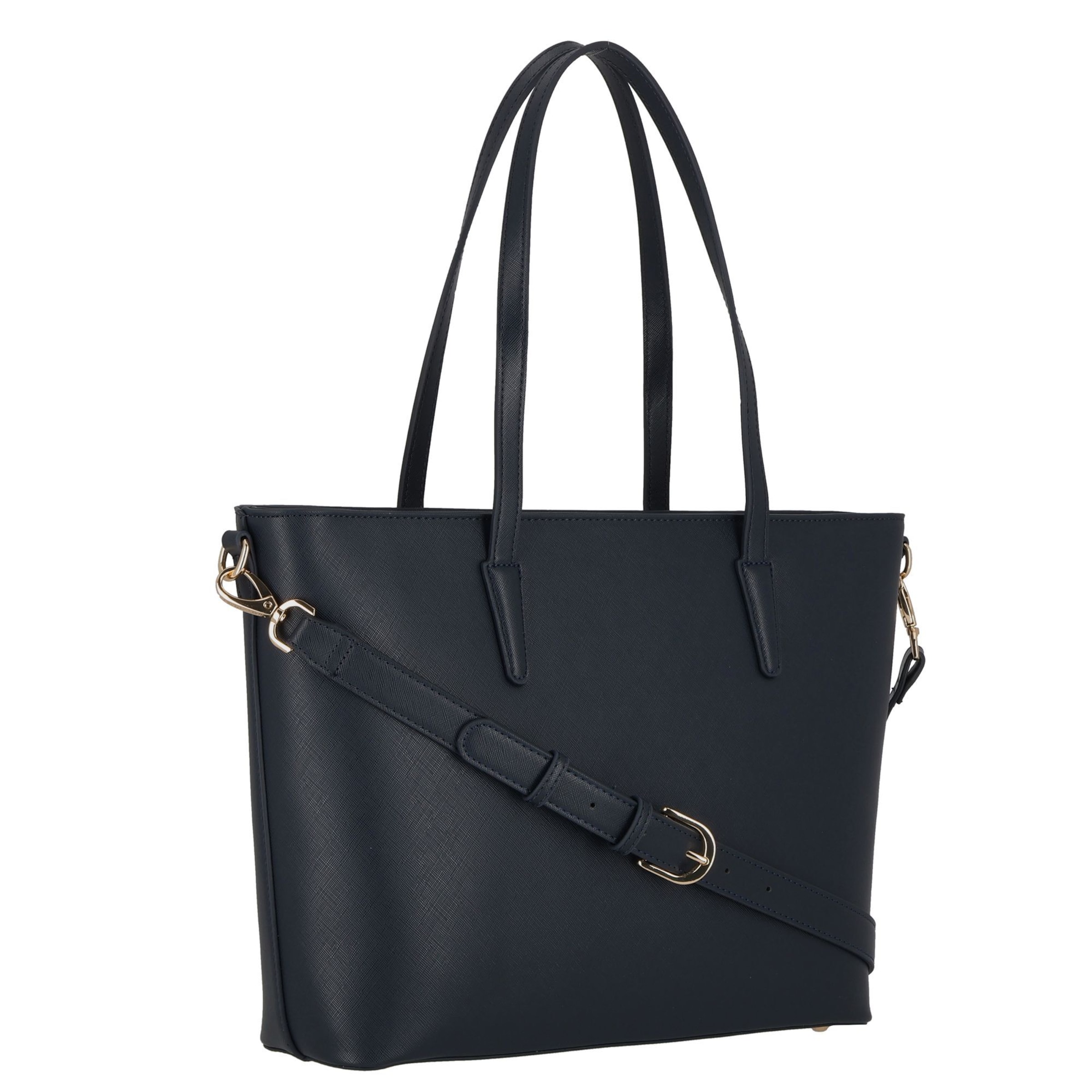 VALENTINO Shopper 'Zero Re' in Blue