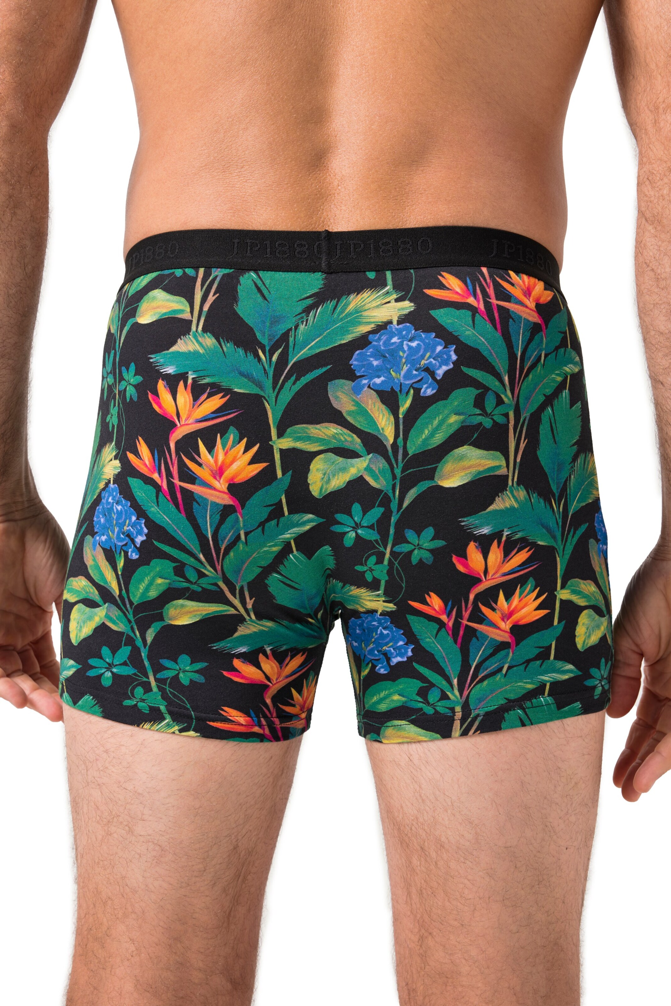 JP1880 Boxer shorts in Black