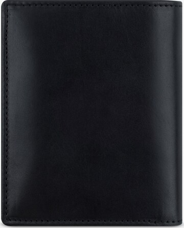 bugatti Wallet 'Remo ' in Black