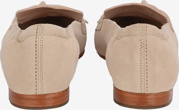 Crickit Ballerina 'MILANA' in Beige