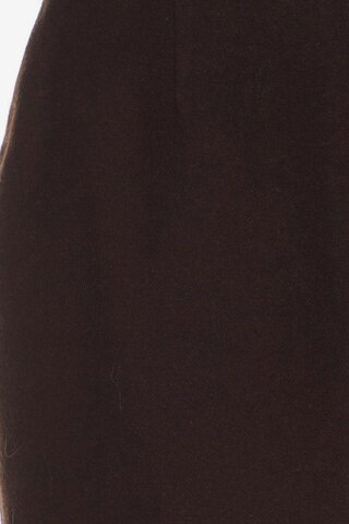 Franco Callegari Skirt in S in Brown