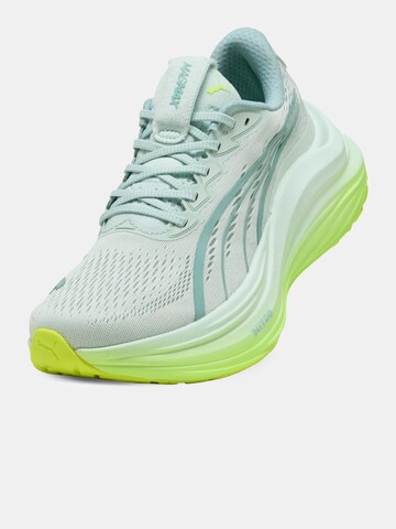 PUMA Laufschuh in Blau