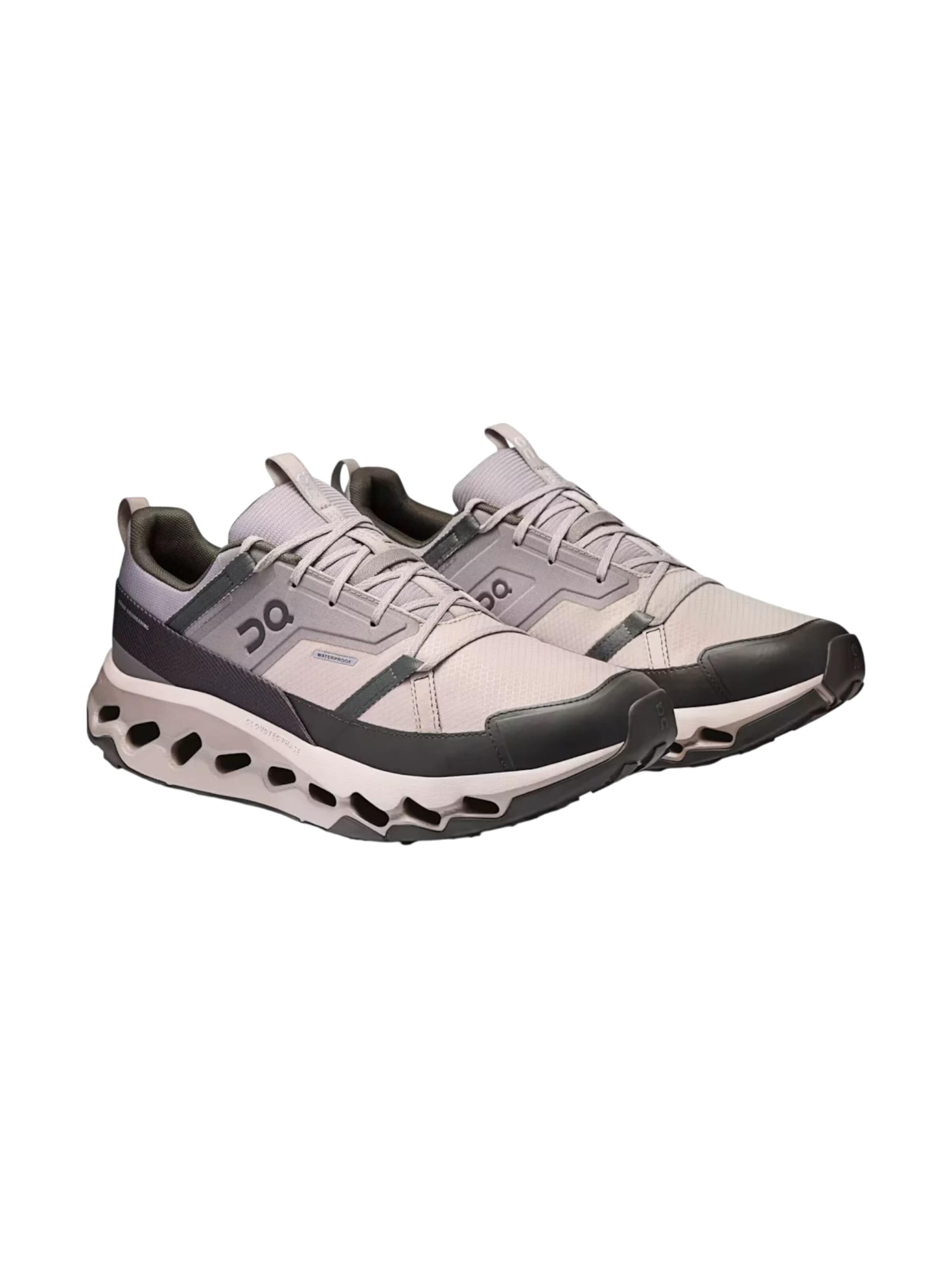 On Running Sneakers in Grey