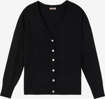 oltre Trui in Zwart: voorkant