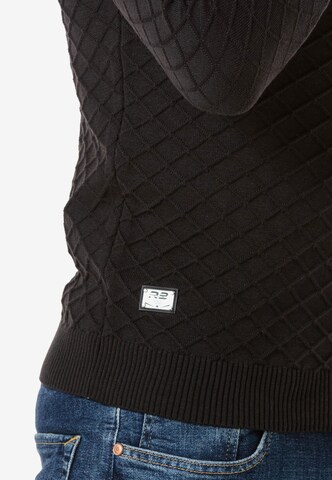 Redbridge Sweater 'Tamworth' in Black