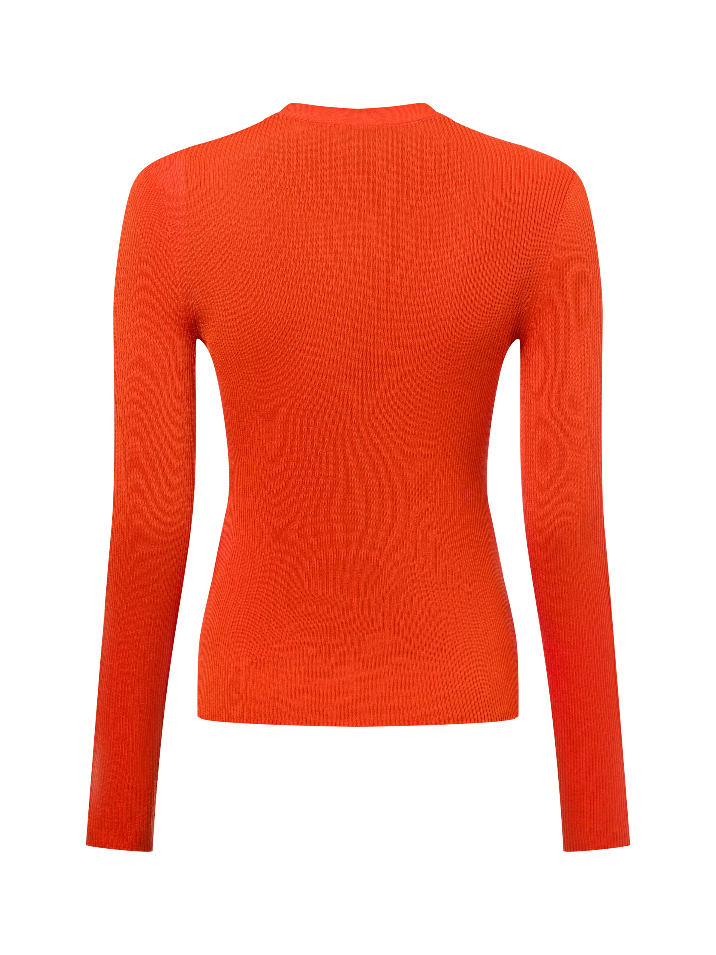 Ipuri Pullover ' ' in Orange