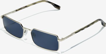 HAWKERS Sunglasses 'Sour' in Blue: front