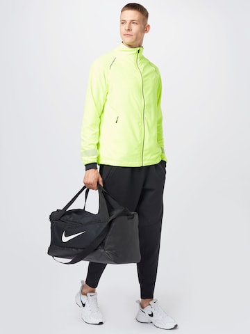 ENDURANCE Athletic Jacket 'Earlington' in Green