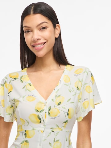 VILA Ingruhák 'VILISA' - fehér