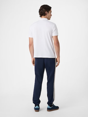 FILA - Tapered Calças 'Biella' em azul