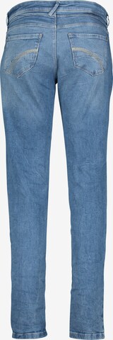 Cartoon Regular Jeans in Blau