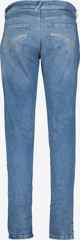 Cartoon Regular Jeans in Blauw