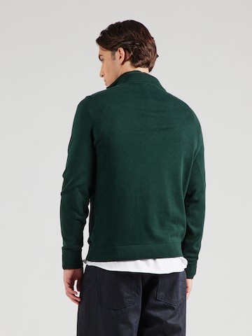 Pull-over 'San Quintus' HUGO en vert