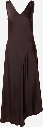 AllSaints Kleid mit Pullover 'ARTA' in Lila