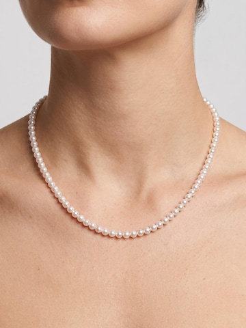 Collana 'OSAKA' di Ateliers Saint Germain in giallo