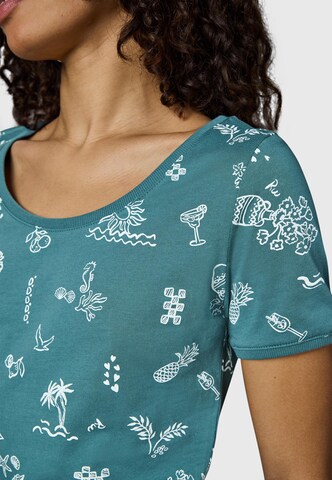 Ragwear Сарафан 'Baomi Summer' в Синий