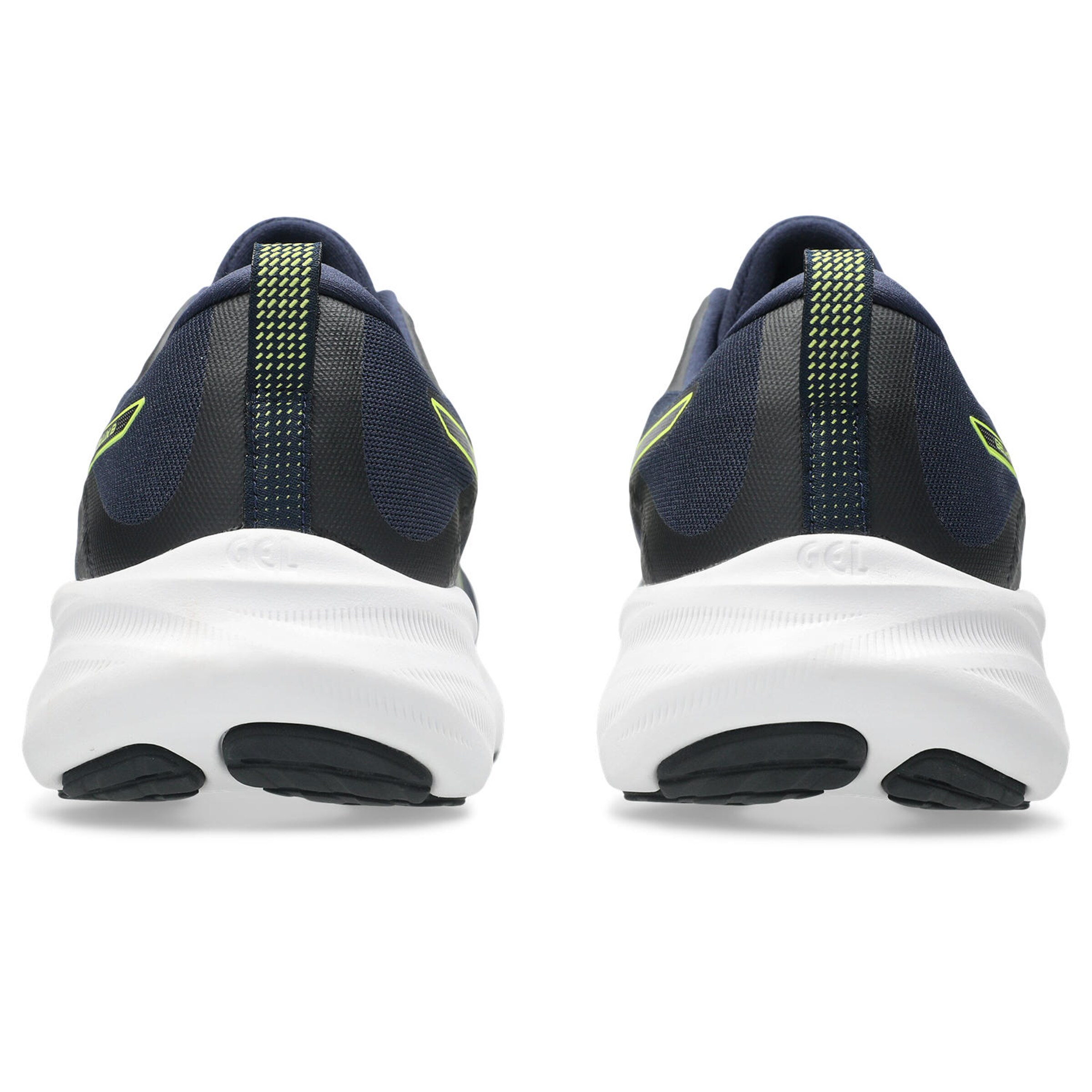 ASICS Running Shoes in Black