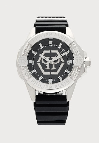 Philipp Plein Analog watch in Black: front