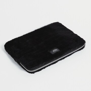 Wouf Laptoptasche in Schwarz