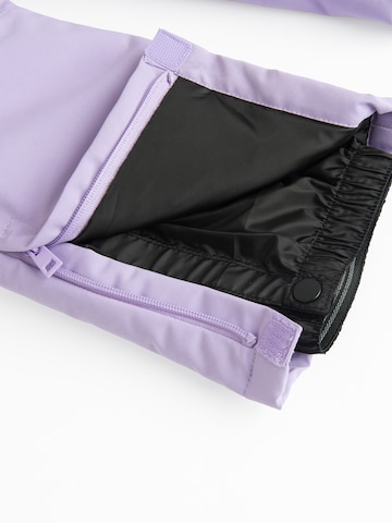 Cool Club Szabványos Nadrág - lila