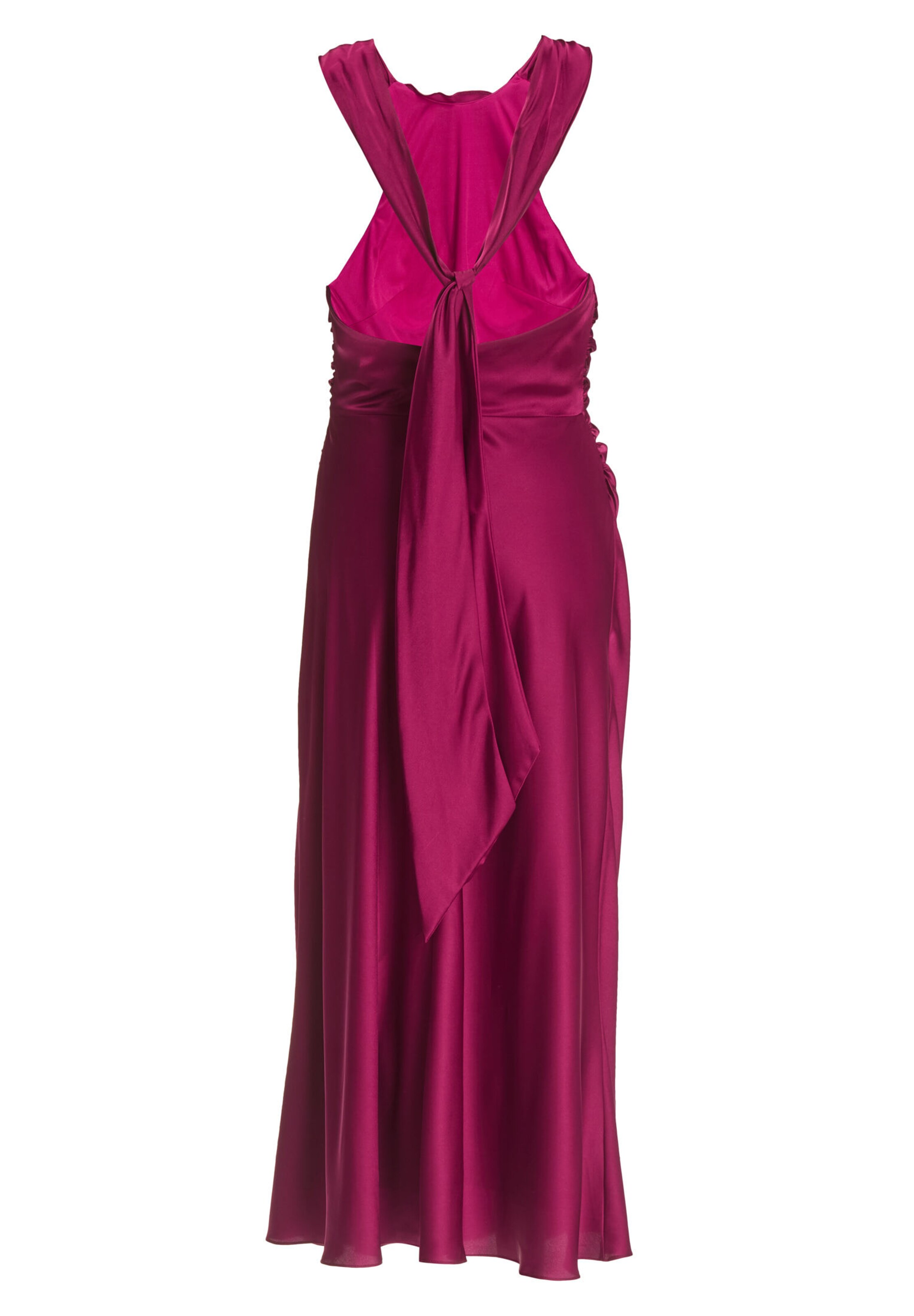 HEY KYLA Kleid in Pink