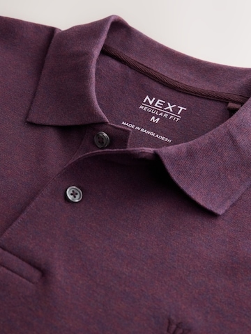 Next Shirt in Red