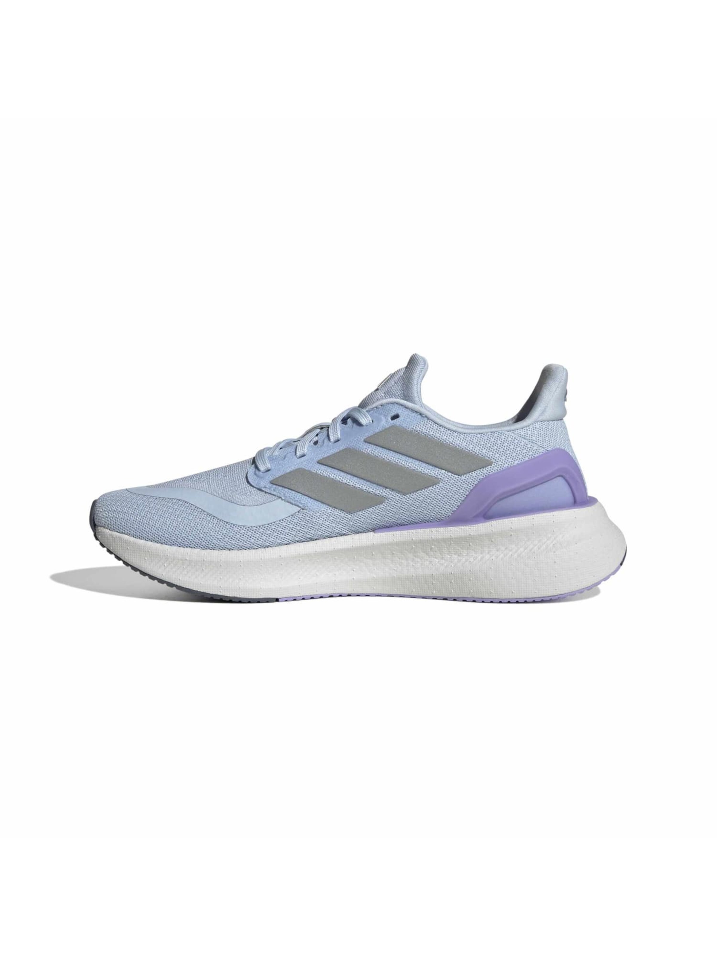 Chaussure de course 'PUREBOOST 5' ADIDAS PERFORMANCE en bleu