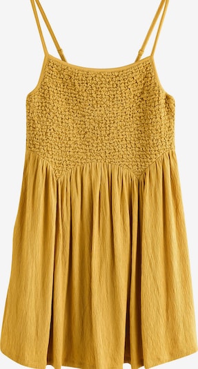 Next Ljetna haljina u šafran, Pregled proizvoda