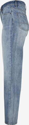 Urban Classics Loose fit Jeans in Blue