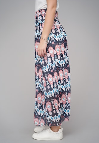 Cloud5ive Skirt in Blue
